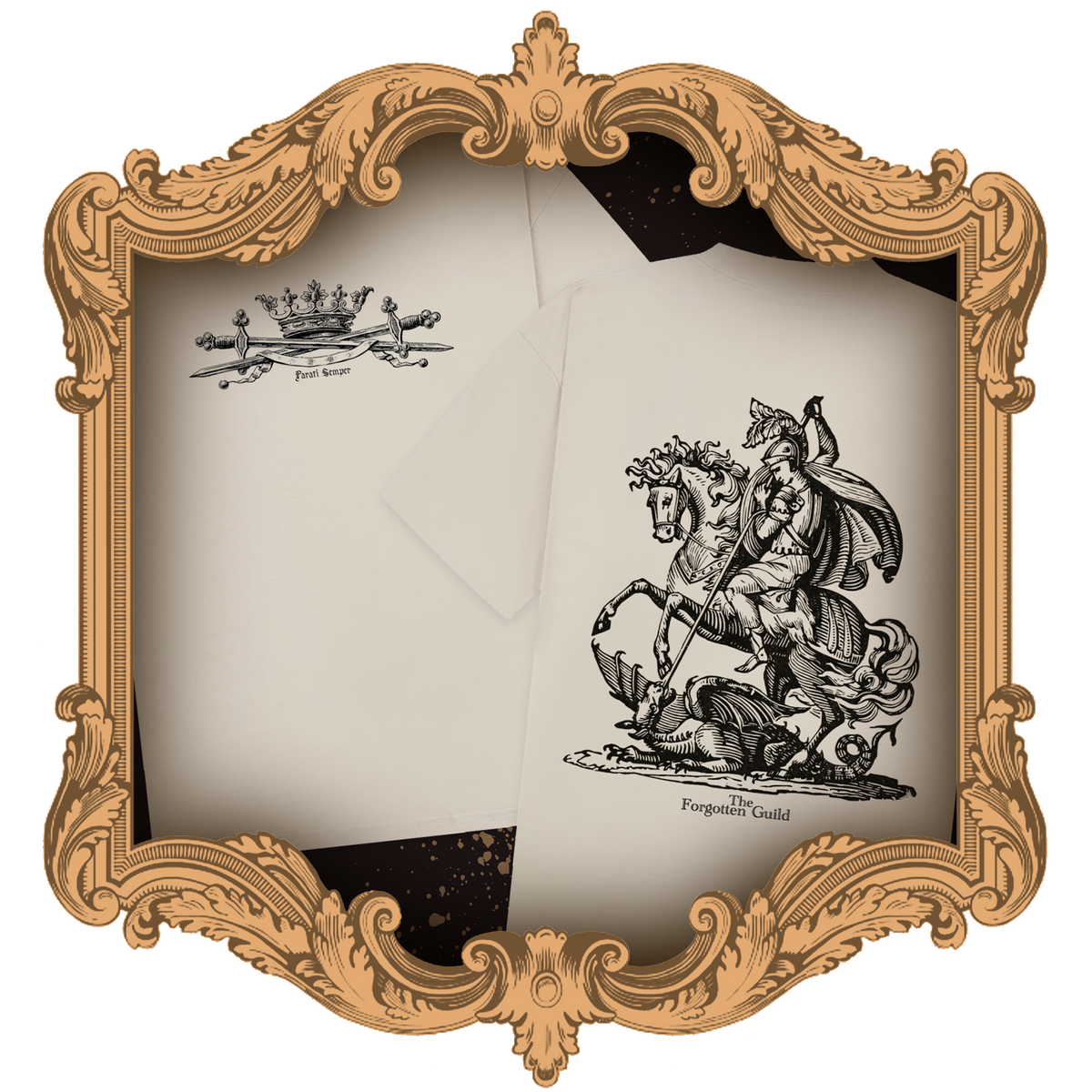 T-shirts