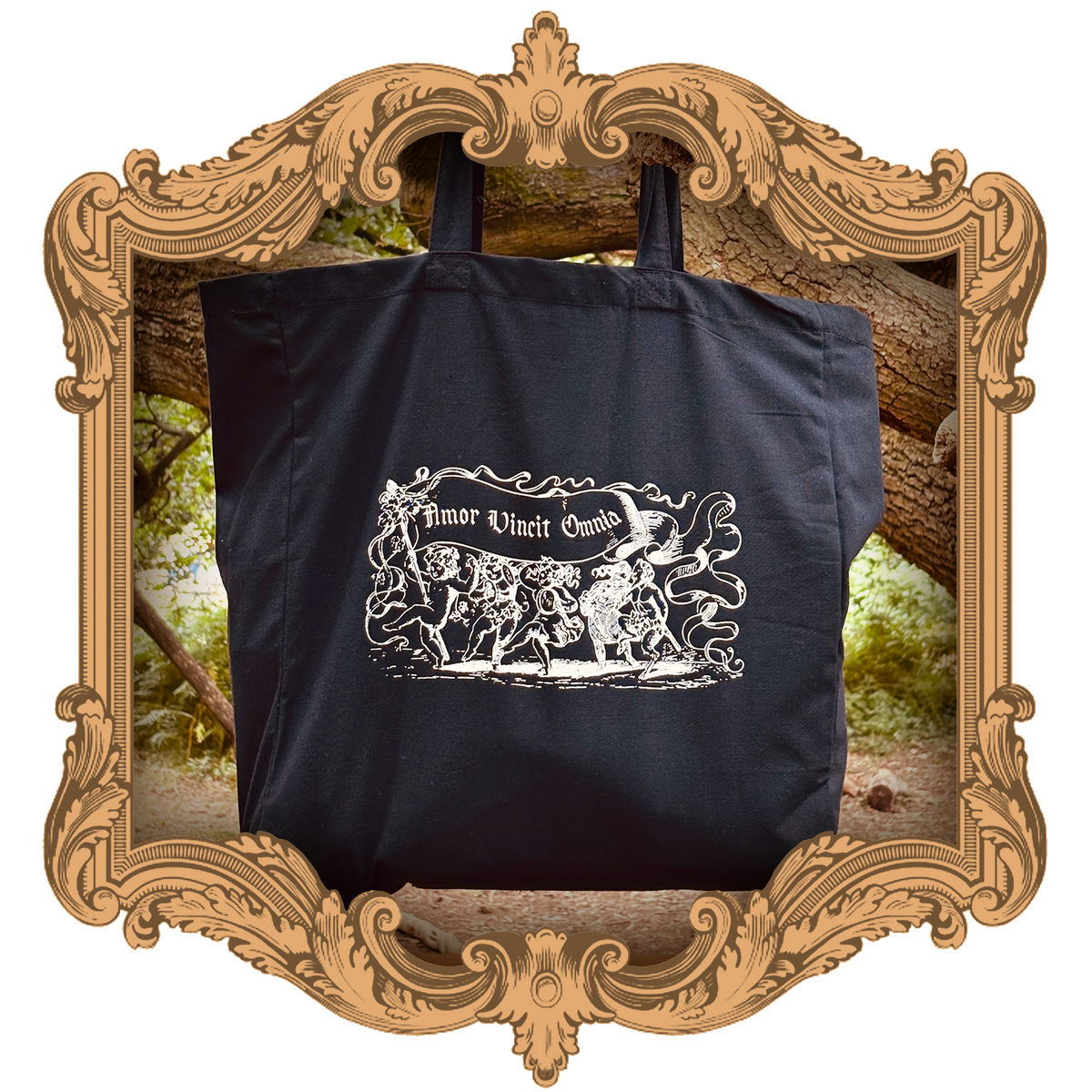 Tote Bags