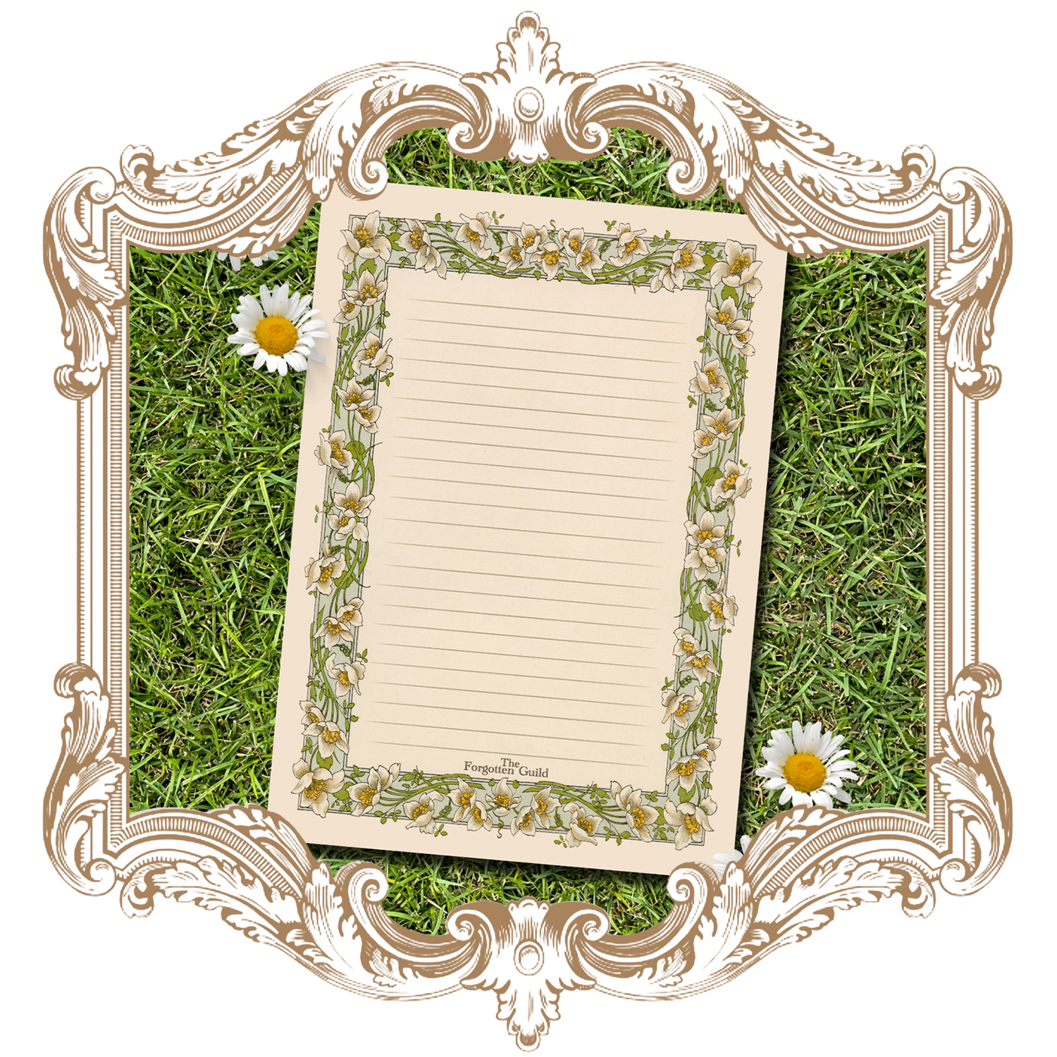 Writing Materials