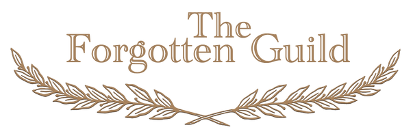 The Forgotten Guild