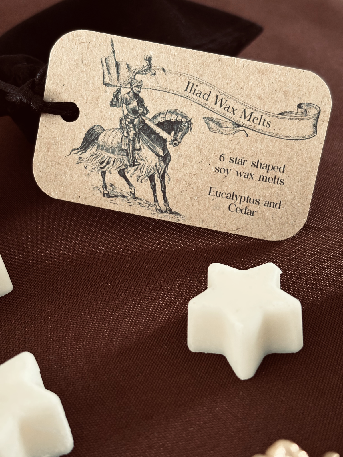 Wassail - Wax Melts, Apple Cider & Cinnamon