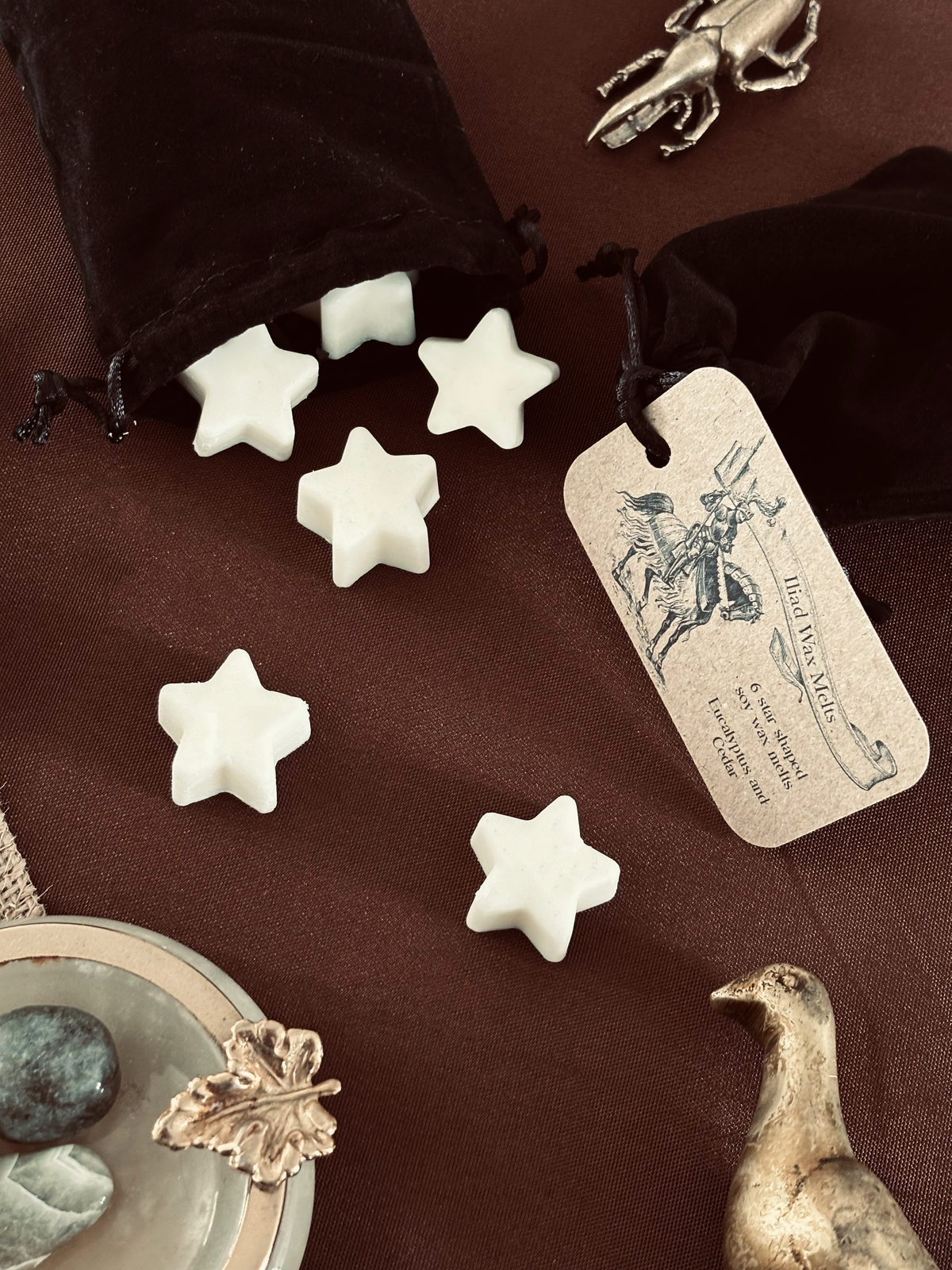 Wassail - Wax Melts, Apple Cider & Cinnamon