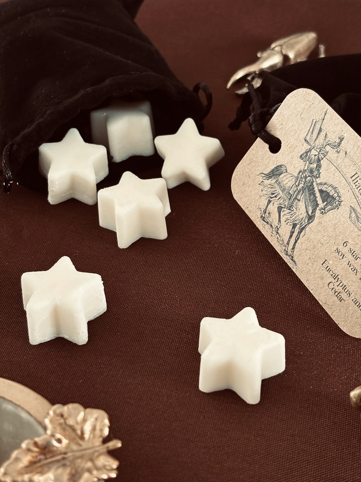 Wassail - Wax Melts, Apple Cider & Cinnamon
