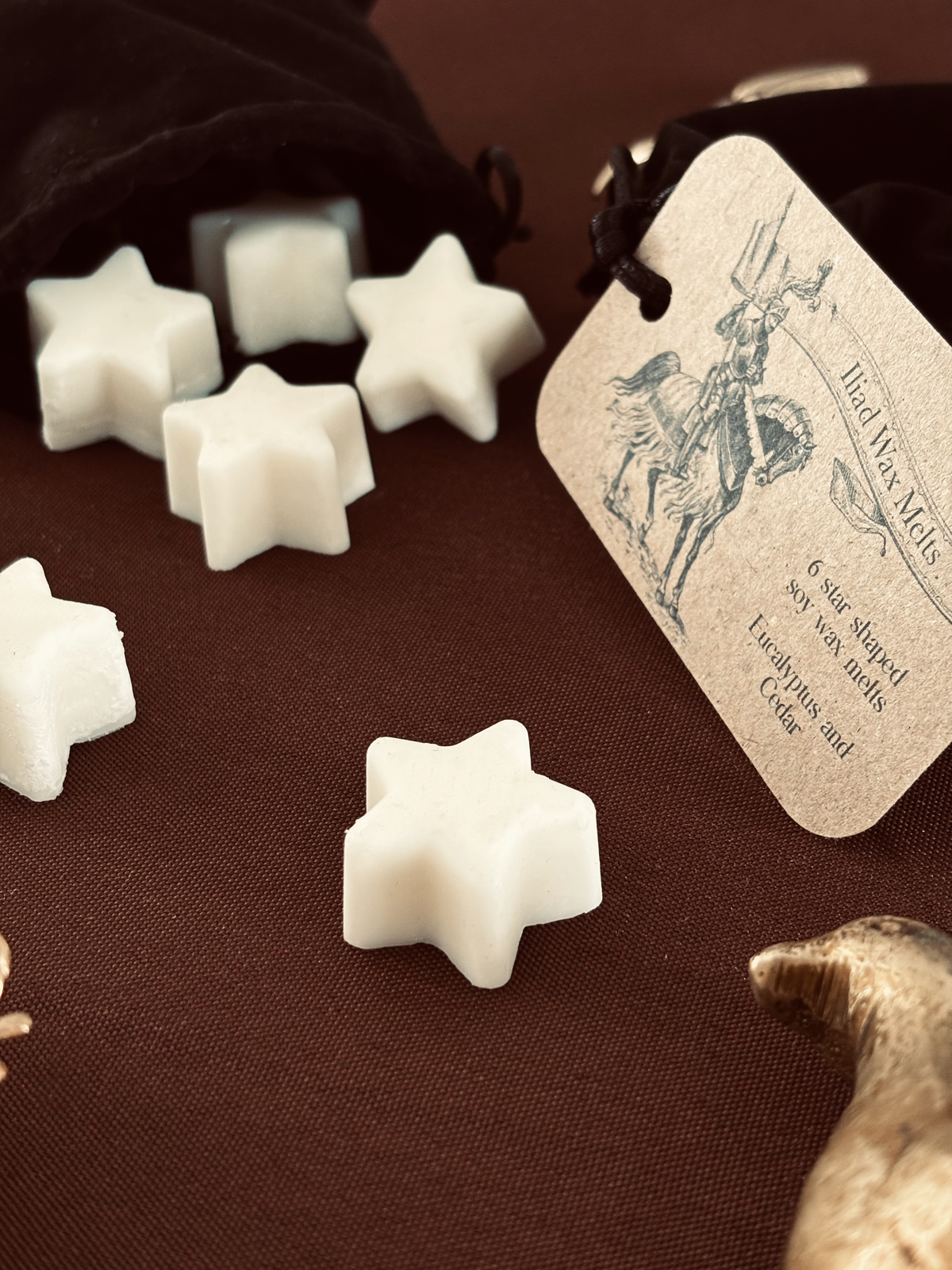 Wassail - Wax Melts, Apple Cider & Cinnamon