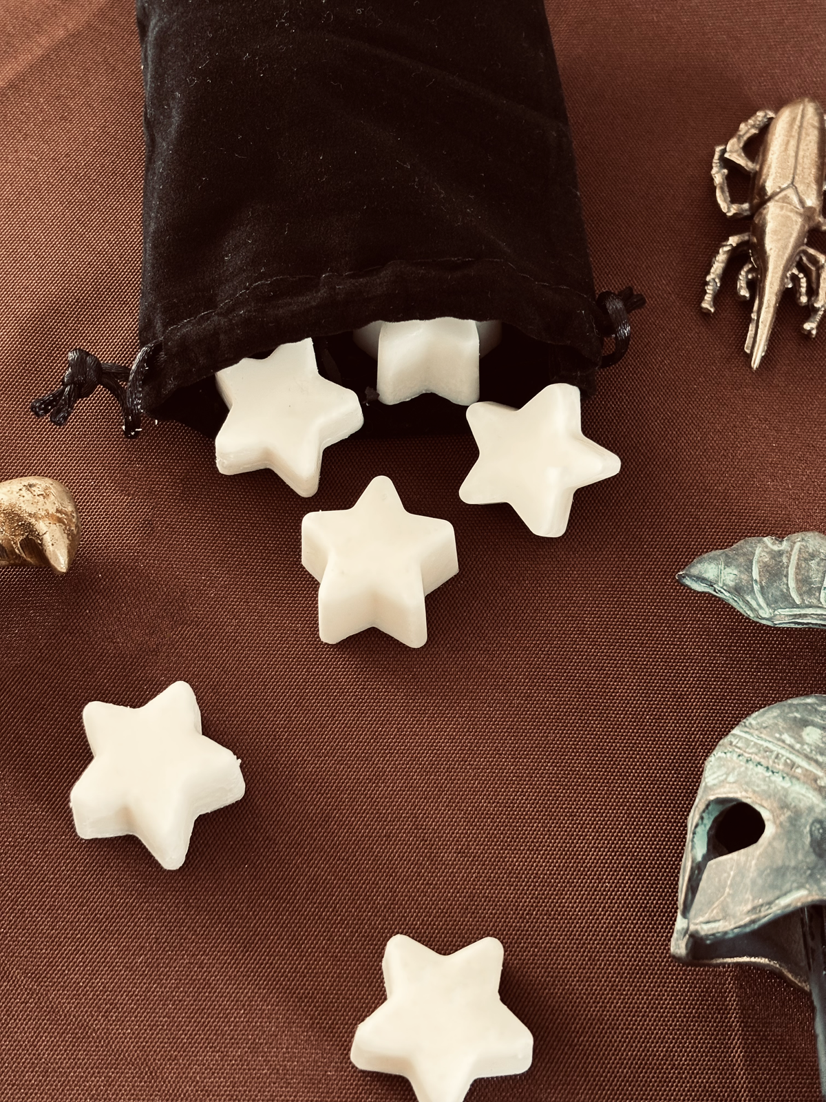 Wassail - Wax Melts, Apple Cider & Cinnamon