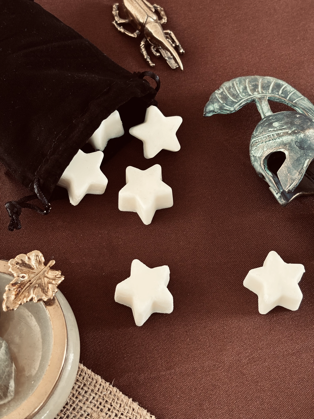 Wassail - Wax Melts, Apple Cider & Cinnamon