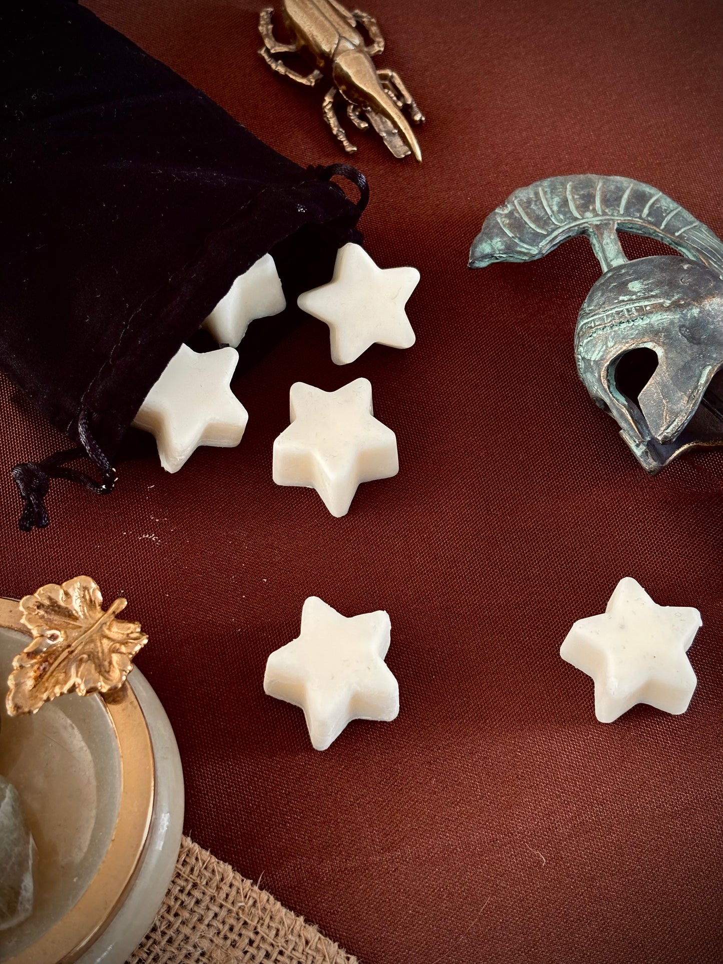 Wassail - Wax Melts, Apple Cider & Cinnamon