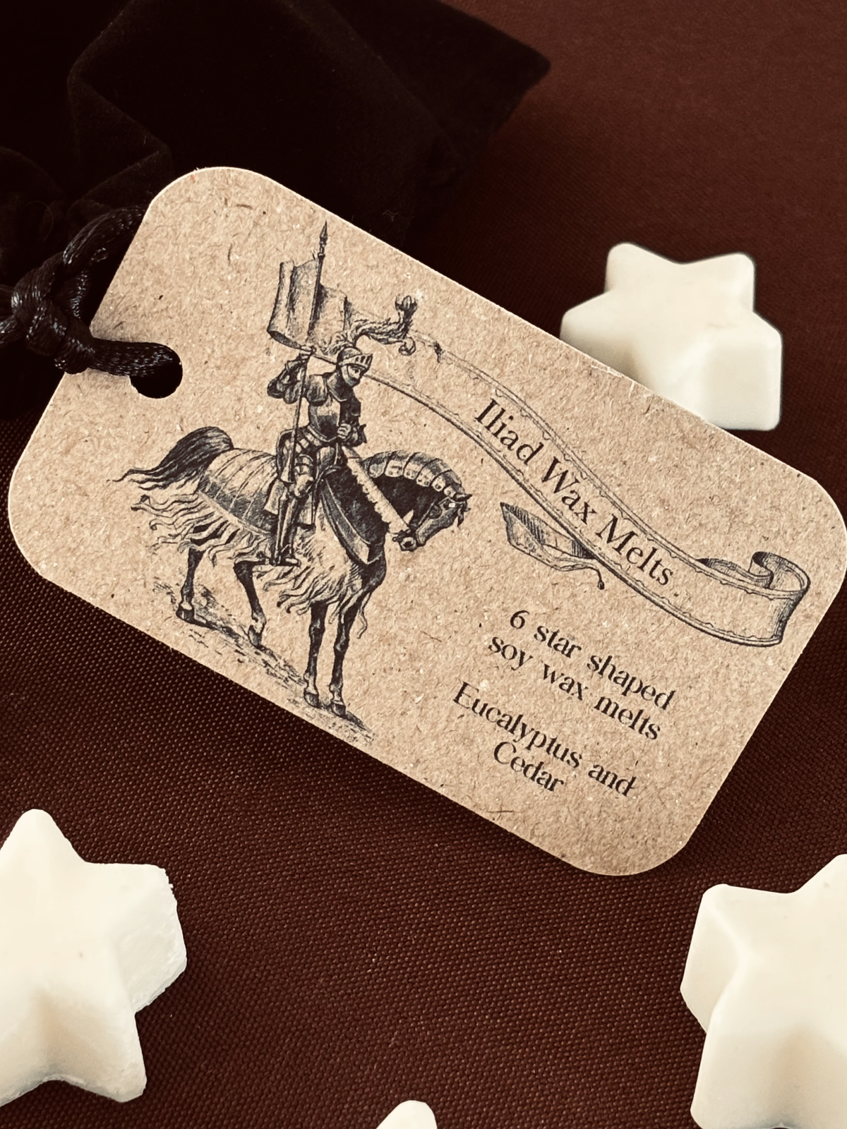 Wassail - Wax Melts, Apple Cider & Cinnamon