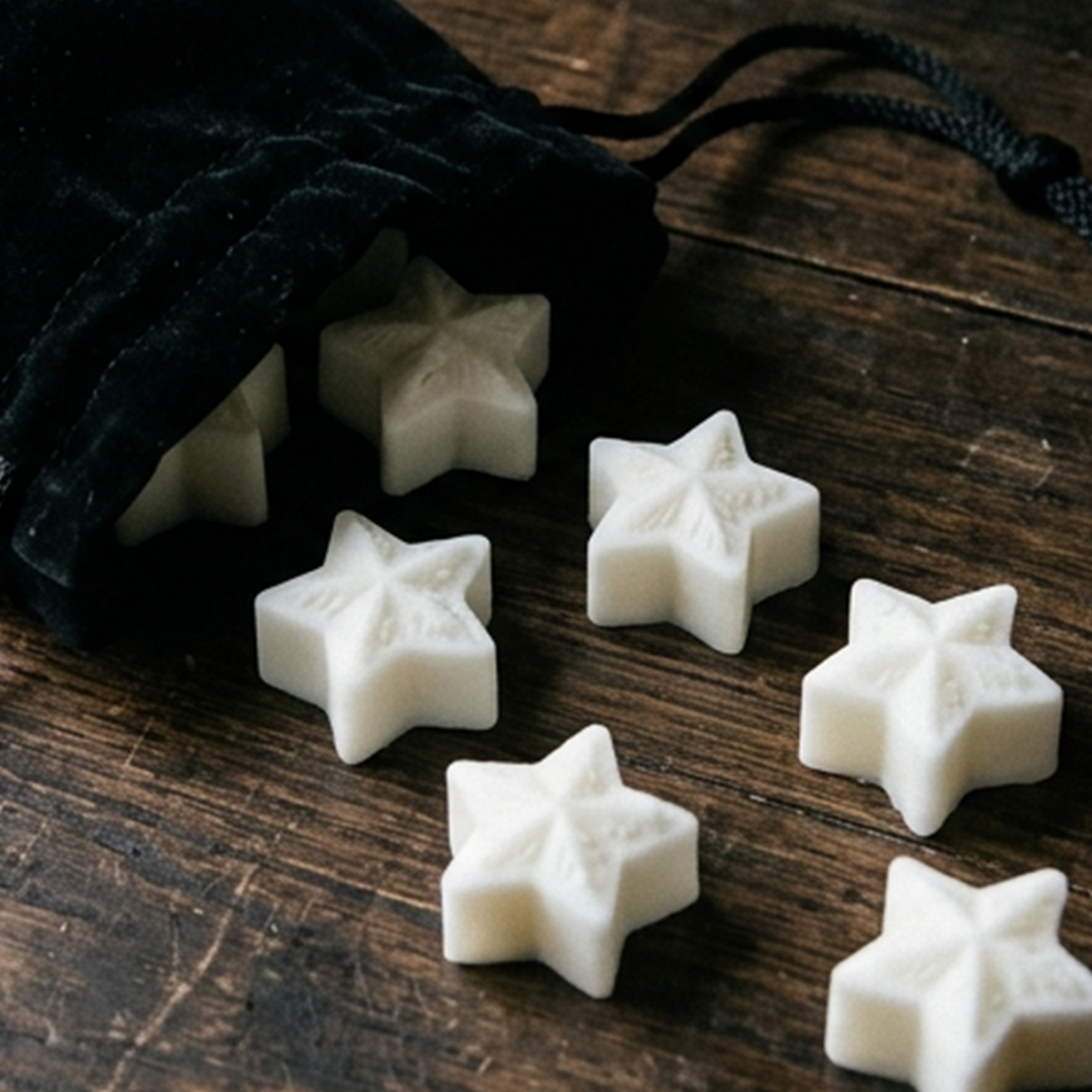 Carpe Diem - Wax Melts, Hawthorn and Coconut
